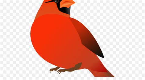 Red Cardinal Bird Clipart 10 Free Cliparts Download Images On