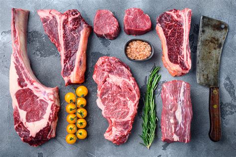 Everything You Need To Know About Bison Meat Canadian Bison