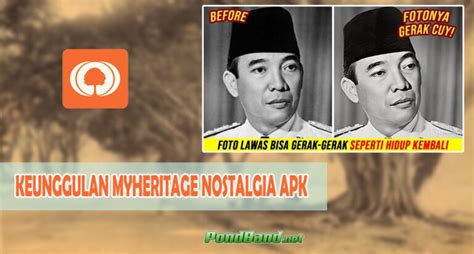 Deep nostalgia apk 2021 is one of the greatest (tools) apps obtainable for android. My Heritage Nostalgia Apk Mod Download Terbaru 2021 Premium