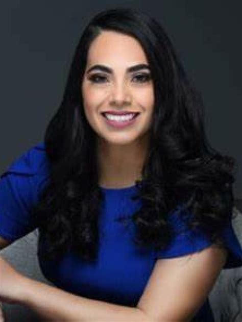Meet Mayra Flores The Newly Elected Latina Republican From South Texas