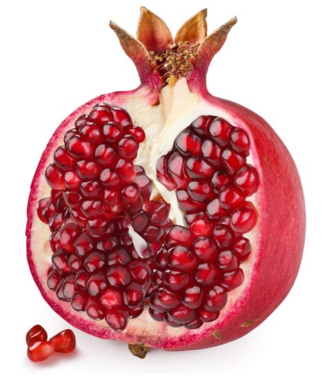 The Best Way To Open The Pomegranate A Super Fruit The Washington Post