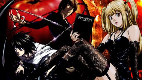 Laniify Anime And Manga Fangirl For Life Review Death Note
