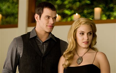 Emmett&Rosalie - Emmett & Rosalie Wallpaper (22878180) - Fanpop