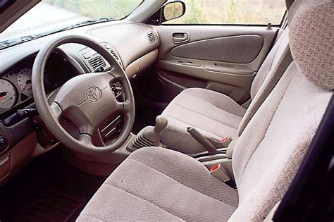 Check spelling or type a new query. 1998-02 Toyota Corolla | Consumer Guide Auto