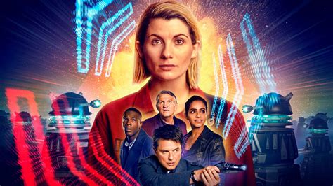 Doctor Who New Years Special 2023 Watch Online Get New Year 2023 Update