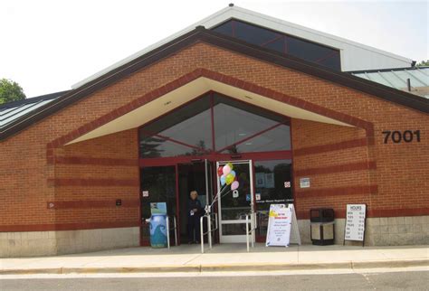 The Annandale Blog George Mason Regional Library Celebrates 60th