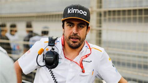 Born 29 july 1981) is a spanish racing driver currently racing for alpine in formula one. Fernando Alonso regresará al paddock de F1 en Monza | Fernando Alonso, piloto de Alpine y su ...