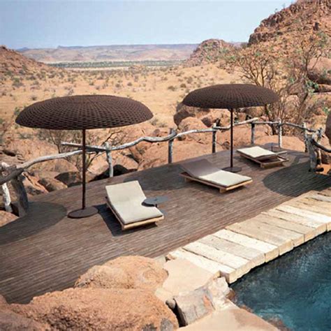 After shopping all over dubai this has to be one of the best for quality, service and integrity. PAOLA LENTI | Outdoor Furniture - Purity