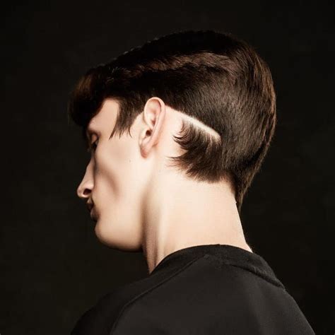 Maybe you would like to learn more about one of these? Best New Men's Hairstyles