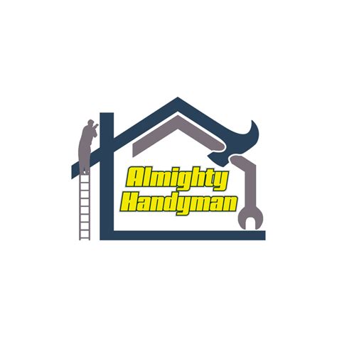 Handyman Almighty Handyman