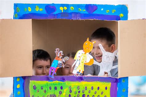 26 Best Ideas For Coloring Puppet Show For Kids
