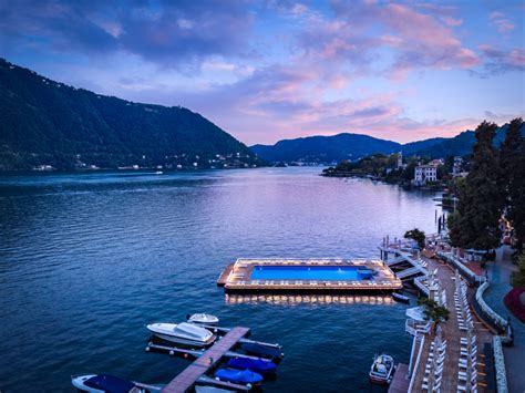 Honeymoon Review Villa Deste Lake Como The Wedding Edition