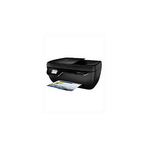 Veja abaixo como instalar o driver hp deskjet ink advantage 3835 usando o arquivo de configuração ou sem o driver de cd ou dvd. HP Deskjet 3835 Wifi Ink Advantage All-in-one - Color Printer | Konga Online Shopping