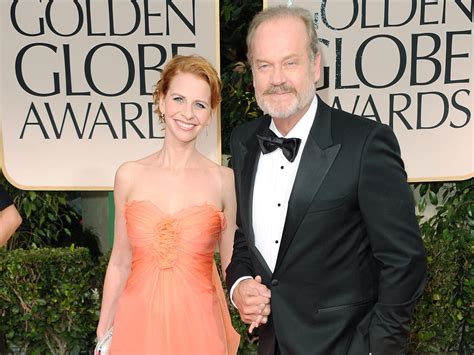 Updated Kelsey Grammer And Kayte Walsh Are Expecting Twins Hot Sex Picture