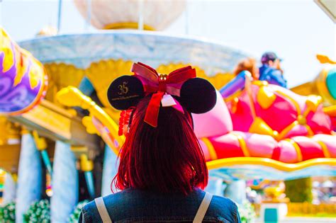The Ultimate Guide To Your First Visit At Tokyo Disneysea — The Creative Adventurer