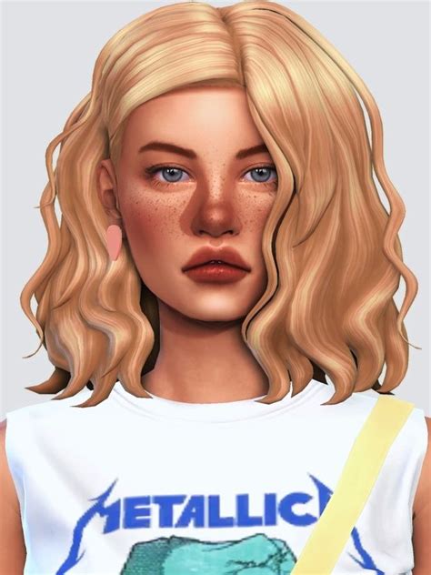 Jade A Sim Download Mandy Sims On Patreon In 2021 Sims The Sims