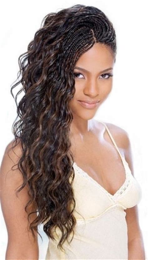 14 Flattering Hairstyles For African American Women