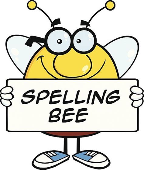Literacy Councils 20th Annual Spelling Bee This Weekend
