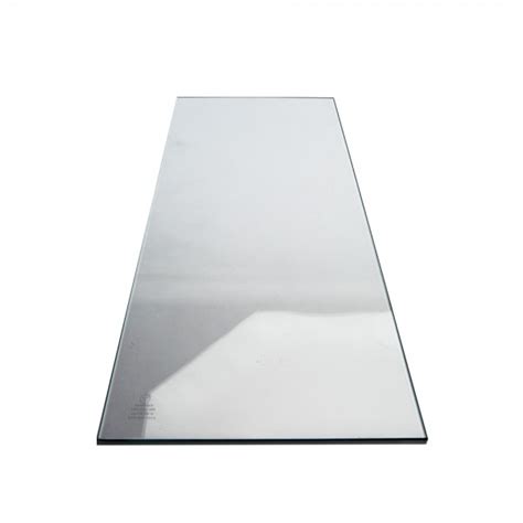Tempered Glass 12 X 48 X 3 16 Square 1