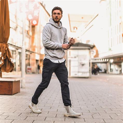 Https://techalive.net/outfit/grey Shoes Outfit Men