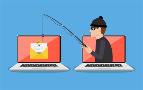 What Should You Do If You Accidentally Click On A Phishing Link