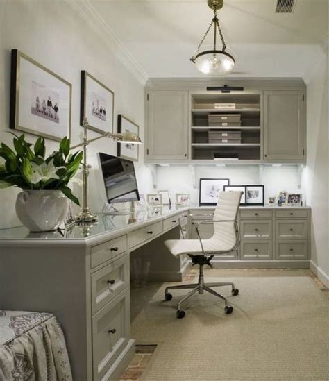Inspiring Home Office Design Ideas 32 Pimphomee