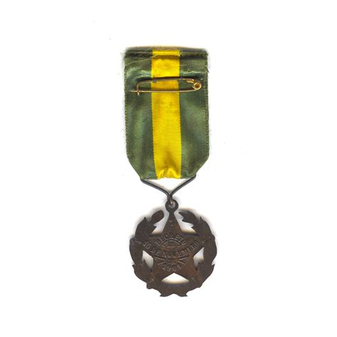 Army Long Service Medal 1901 Liverpool Medals