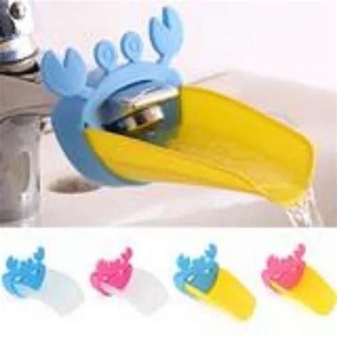 D1600 Silicone Sink Handle Extender For Children Baby At Rs 48 Mobile