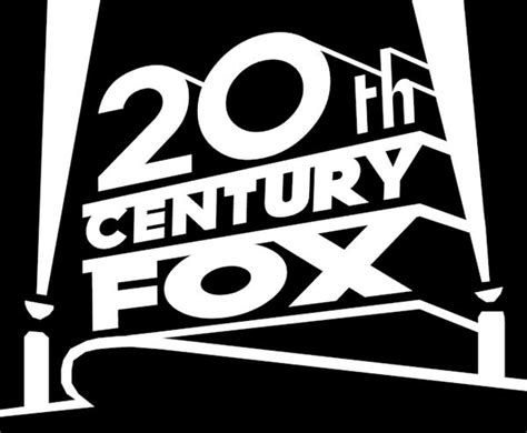 20th Century Fox 1987 Print Logo Remake Outdated By Anteklorenc On