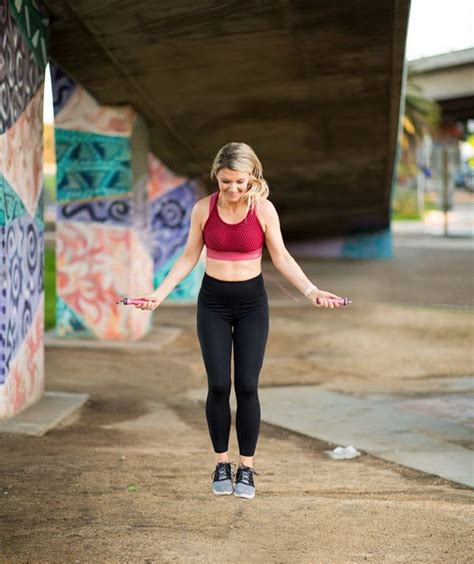 The 7 Best Jump Rope For Double Unders The Barbell Beauties