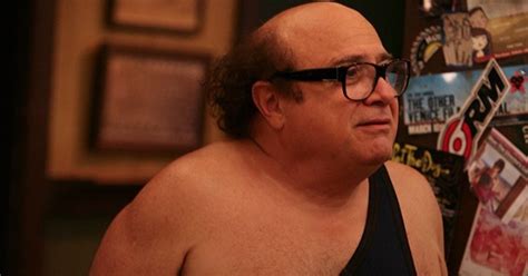 10 behind the scenes facts about danny devito s role on it s always sunny in philadelphia