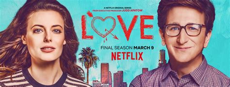 This Is Love Or Is It The Final Season Premieres March 9 On Netflix Love Netflix Fan Art