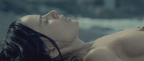 Naked Elena Anaya In Hierro