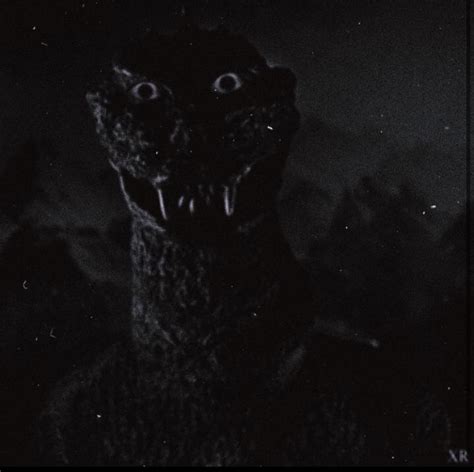 This Image Of Godzilla Man Fandom