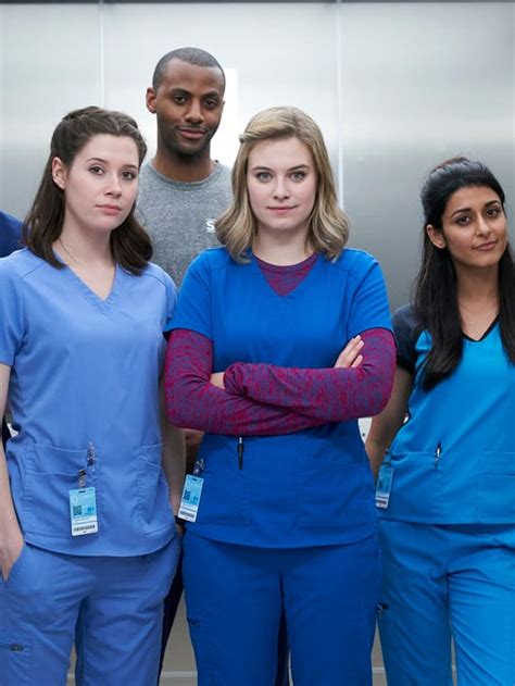 Nurses Season 1 Episode 10 Review Lady Business Tv Fanatic