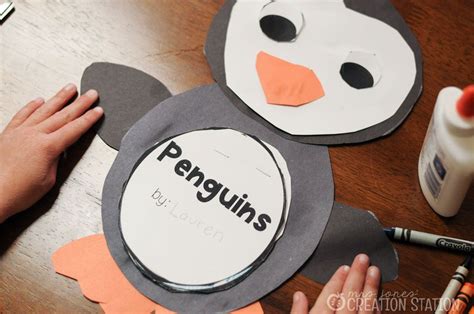This Penguin Activity Puts A Fun New And Unique Spin On Learning