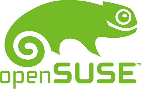 Opensuse Logos Download