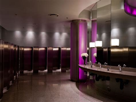 Holy Crap Step Inside The Most Incredible Public Bathrooms In America
