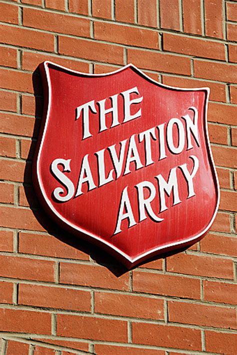 Freeport's Salvation Army Halts Community Meals Program