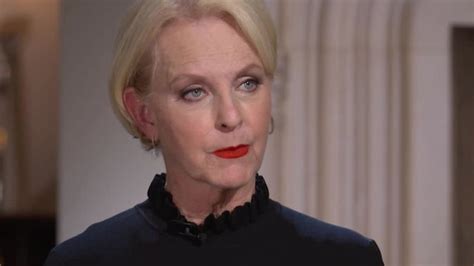 Cindy Mccain John Would Be Disgusted By This Cnn Politics