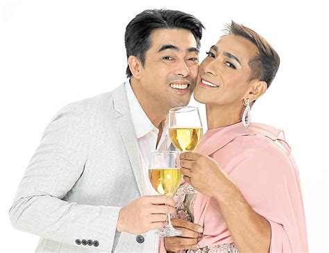 When he was 11 years old he moved to melbourne, australia to live with his mother. How Raymond Bagatsing prepares for a gay role | Inquirer ...