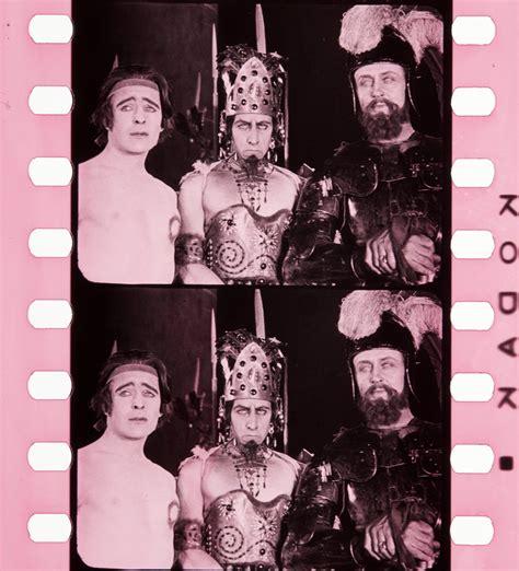The Woman God Forgot Cecil B Demille Acmi Collection Acmi
