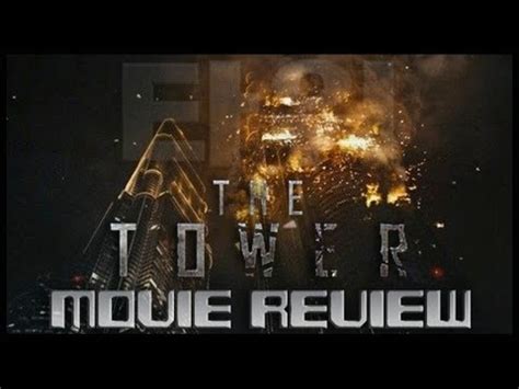 Andy serkis, bernard hill, billy boyd and others. The Tower (Korean Disaster Film, 2012) Movie Review ...