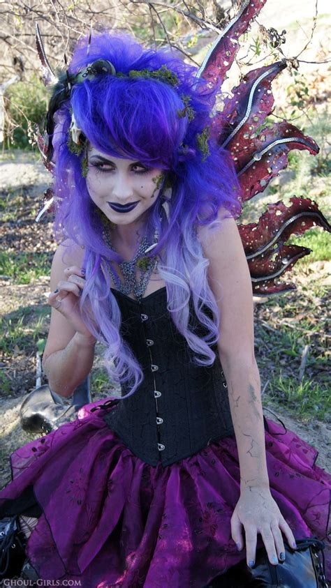 Pin By Angela Davis On Faerie Sprites And Other Fantasy Costume Fun Fairy Halloween Costumes