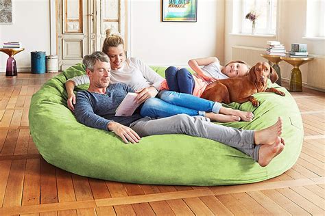 (you can learn more about our rating system and how we pick each item here.). 29 Best Bean Bag Chairs to buy in 2020