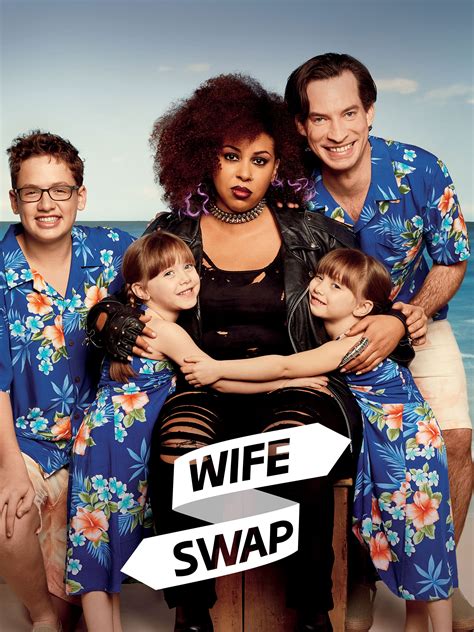 Wife Swap Where To Watch And Stream Tv Guide