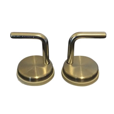 Caroma Caravelle Care Toilet Seat Hinges Plumbing Sales