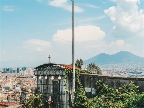 Que Faire à Naples En 3 Jours Nos Incontournables Blog Voyage