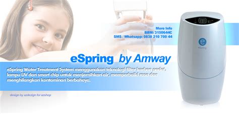 toko alat kesehatan espring unit by amway