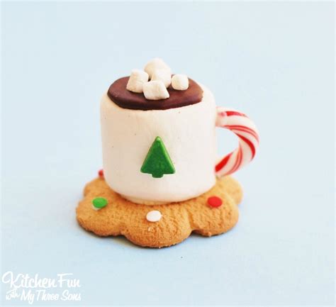 25 fun christmas treat ideas fun squared